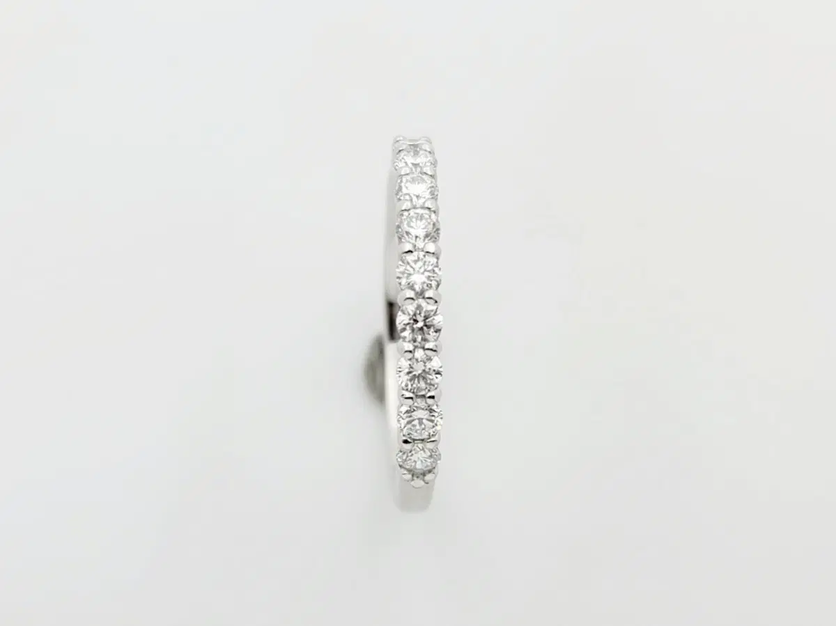 2.5mm랩다이아가드링(테니스반지)