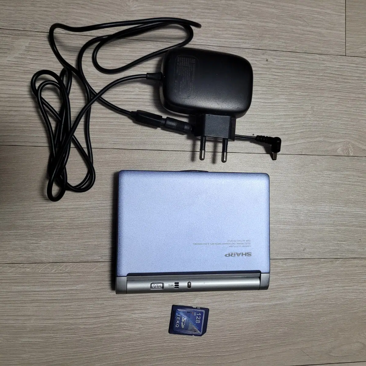 샤프 RD-8800 전자사전 어학연수