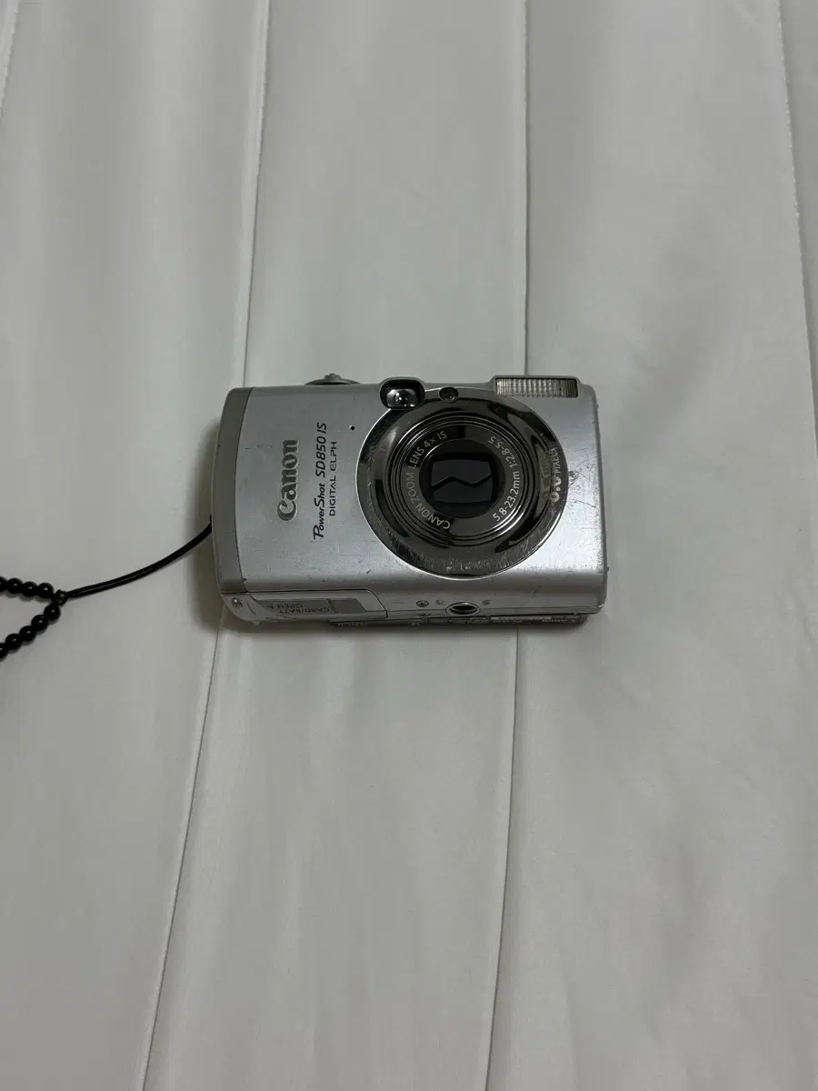 캐논 익서스 950is|파워샷 SD850is