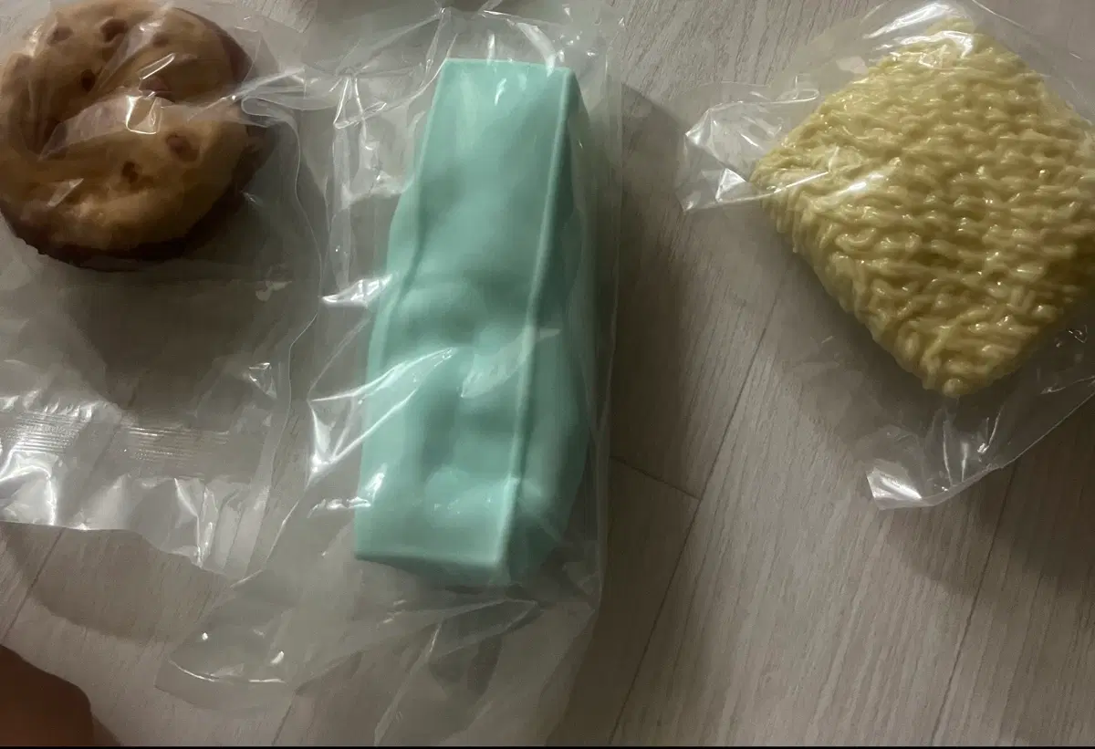 타오바오 크런치 슬랑이 3개 일괄 루카스튜디오