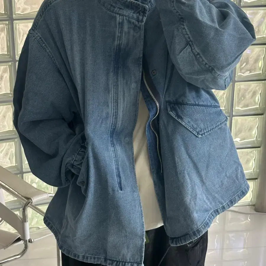 FREAKS STORE 프릭스스토어 mods coat