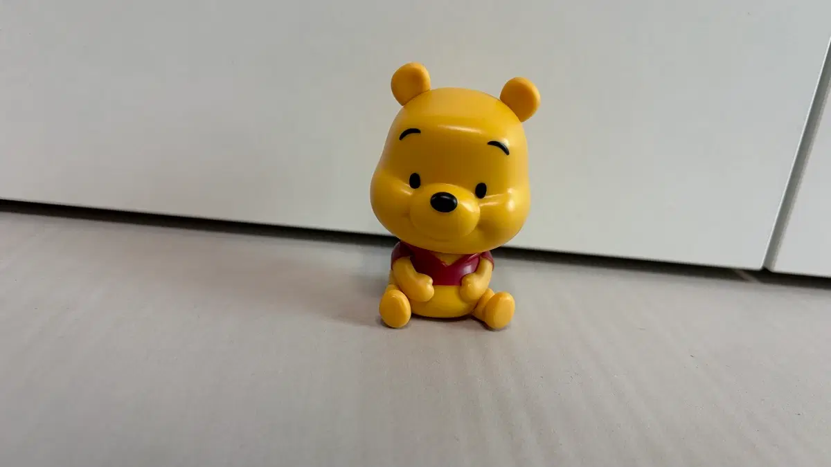 곰돌이 푸 피규어