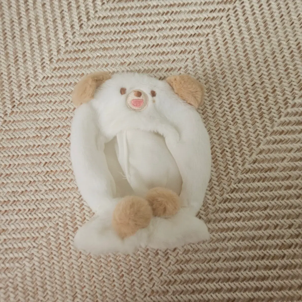 데이식스 데니멀즈 돈 망토 케이프