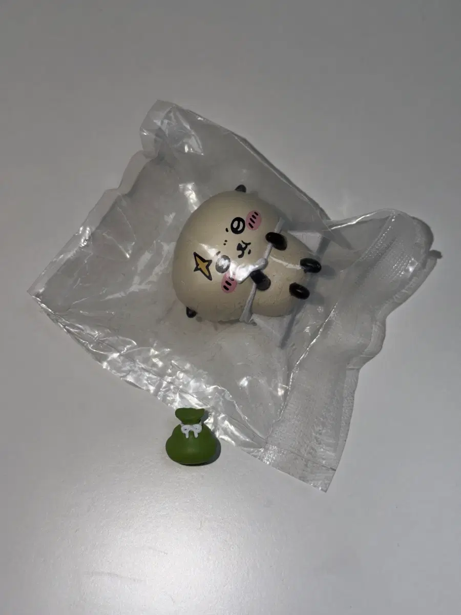 치이카와 랏코 디오라마 피규어