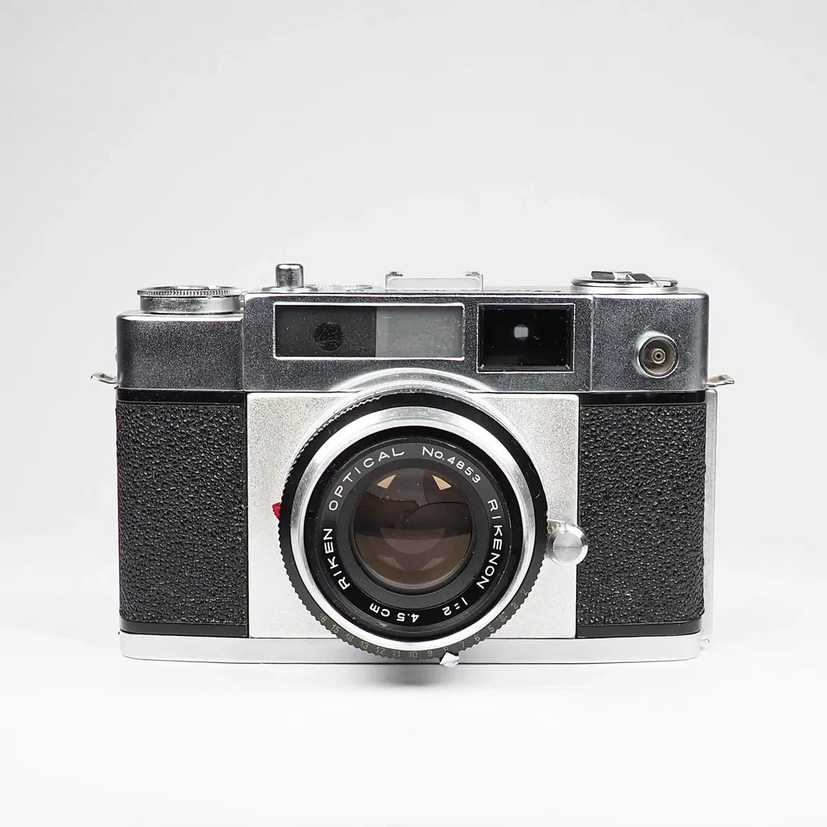 리코 맥스 Ricoh Max 필름카메라 4853