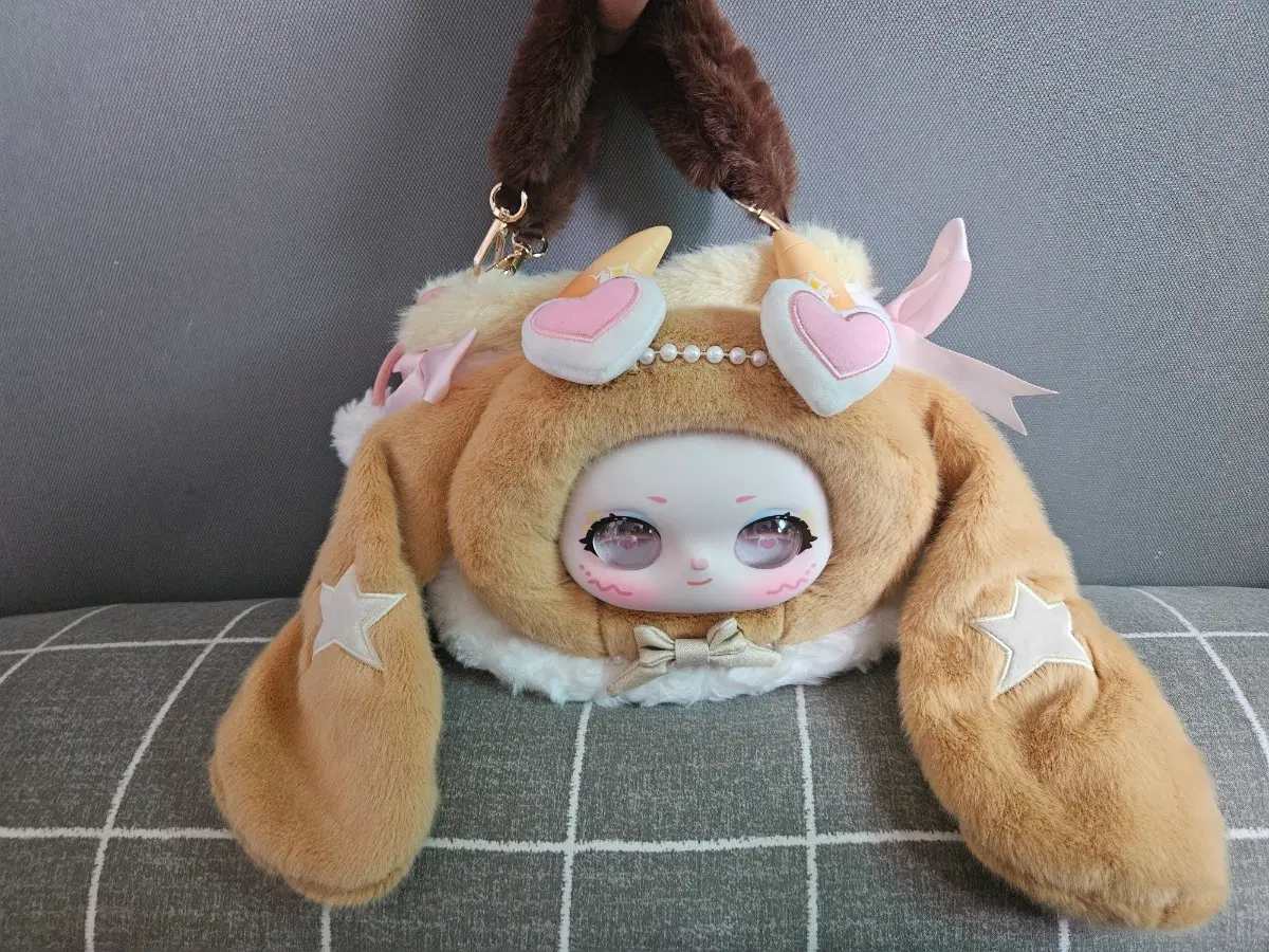베이비쓰리 샤마리 가방