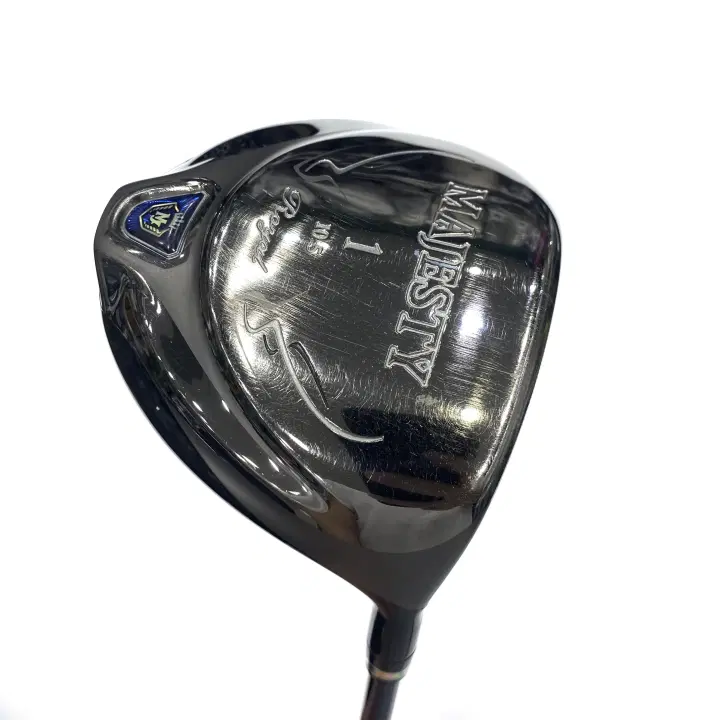 중고 마제스티 로얄 드라이버 LV 520 R 105도01903