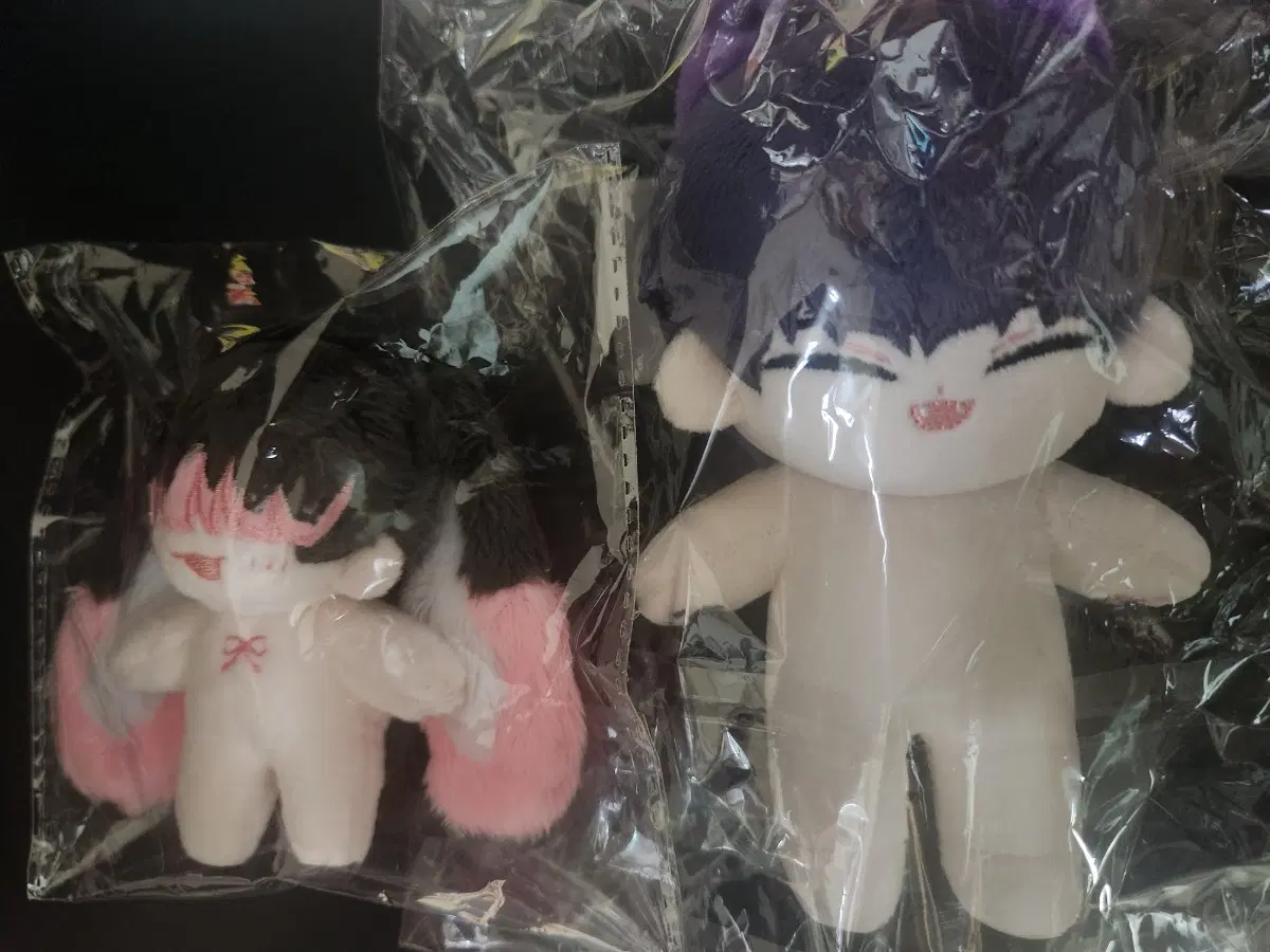 괴수8호 비공식 망총나룸 밤시나