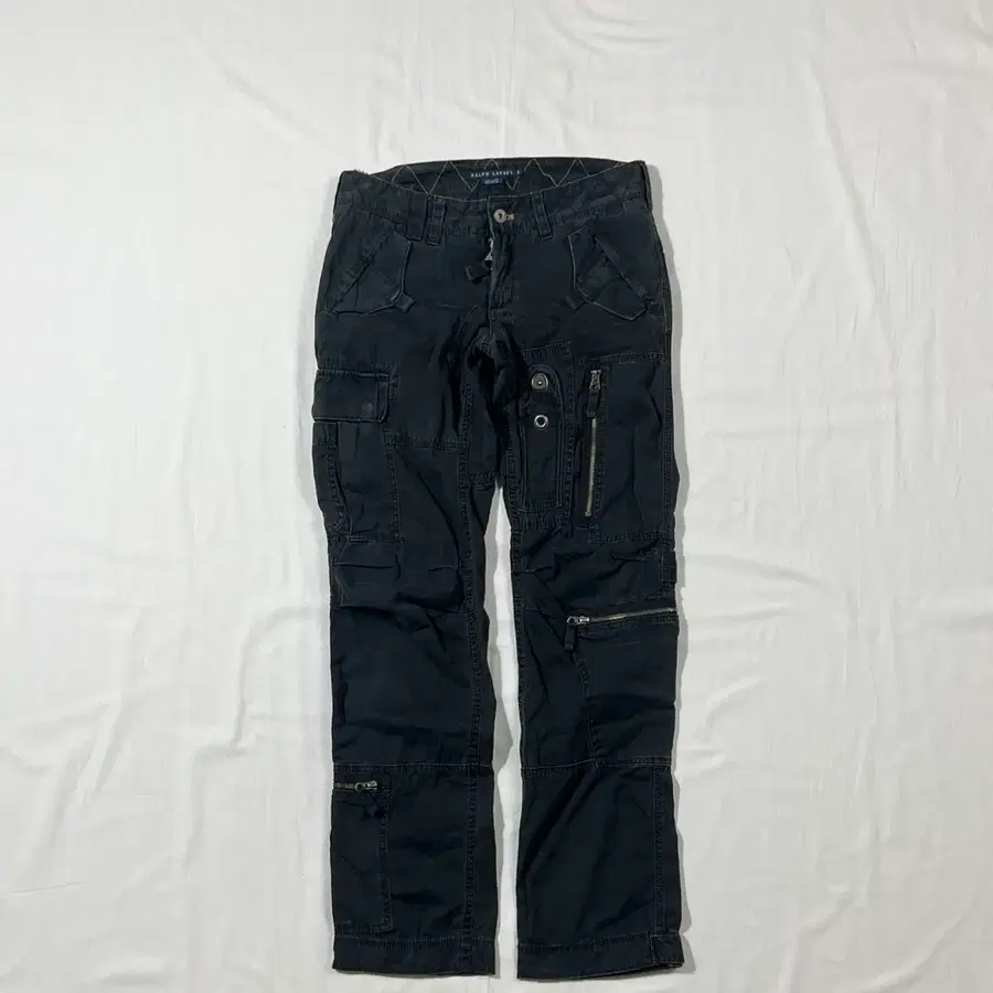 00s 랄프로렌 ralph lauren 카고팬츠 바지