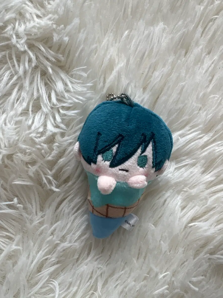 블루록 이토시 린 누이