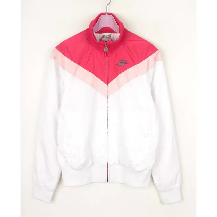 나이키 바람막이 점퍼 여성S 춘추 자켓 OT12049