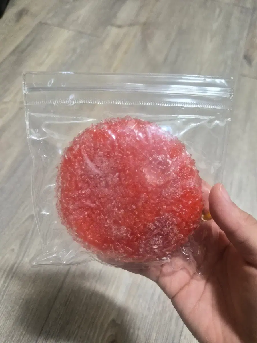 알사탕 말랑이