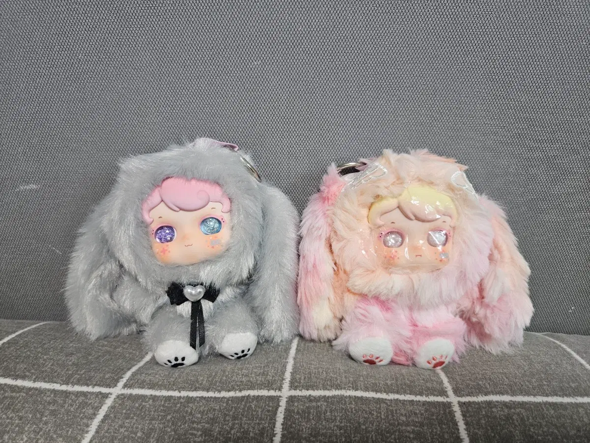 베이비쓰리 페두두 인형