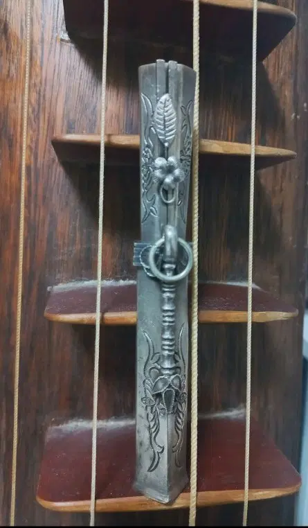 은장도