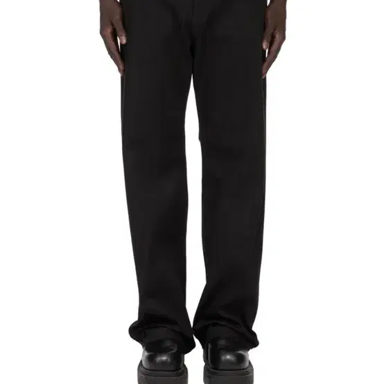 릭오웬스 다크쉐도우 (rick owens) STROBE 팬츠