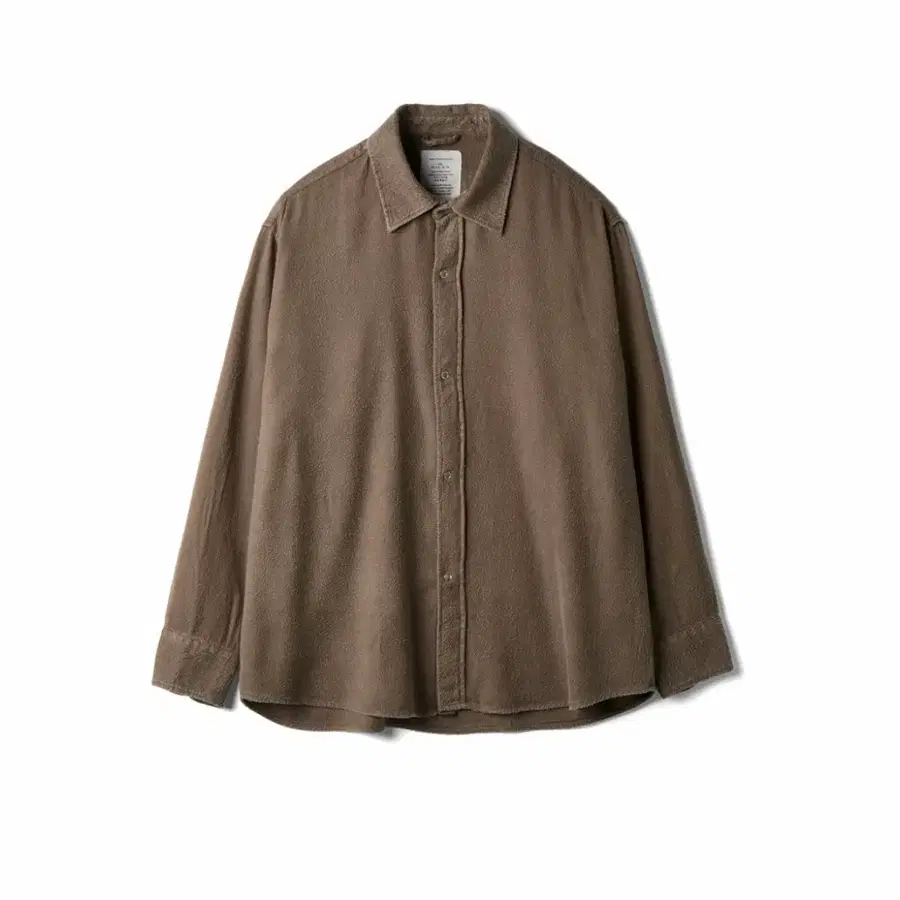 mfpen 25fw Gambler Shirt 겜블러 셔츠 M