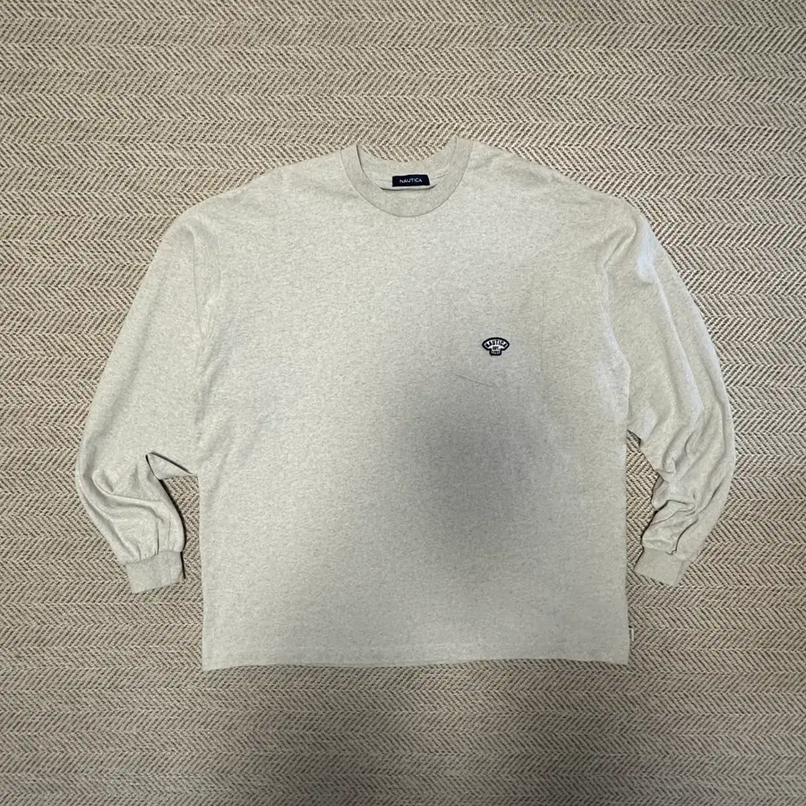 NAUTICA JAPAN long sleeves