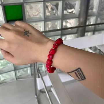 MEXICAN JEWELRY メキシカンジュエリー stone bracelet
