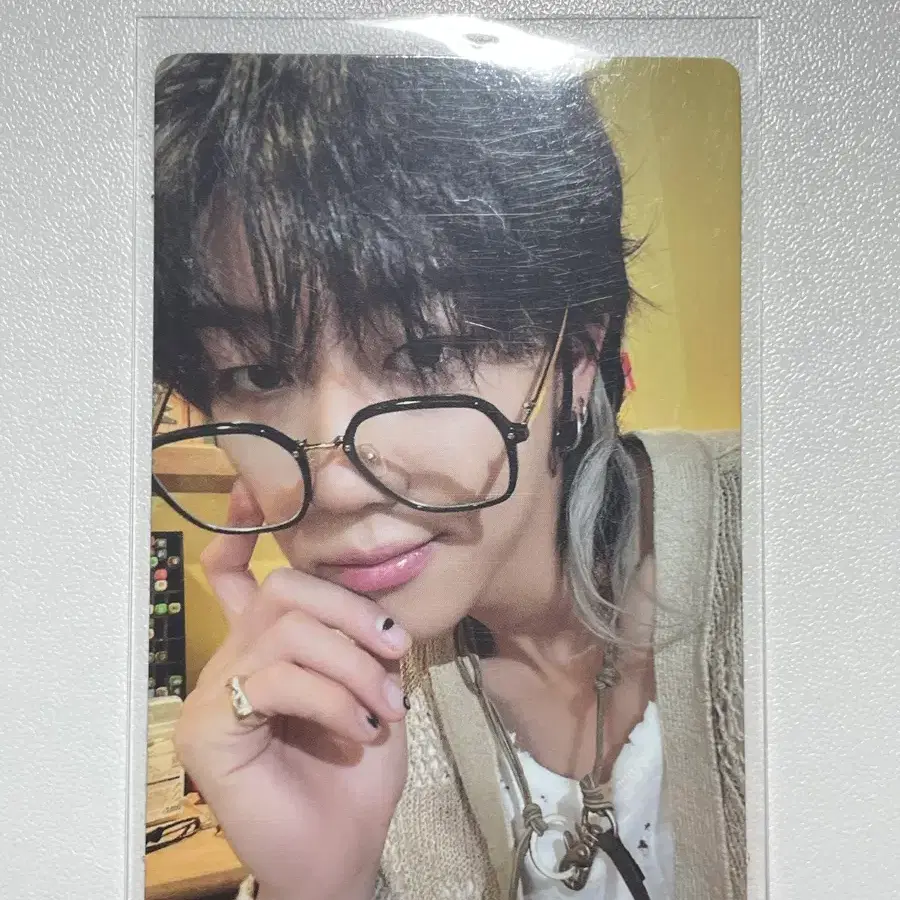 세븐틴 디에잇 음악의 신 헤븐 포카