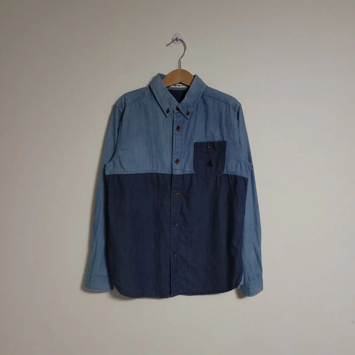 (145) BEANPOLE 빈폴 키즈 셔츠 남방