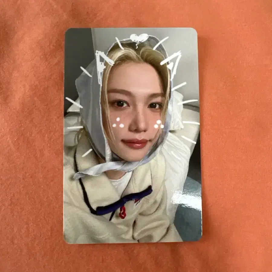 스키즈 스트레이키즈 필릭스 팝업 일본 재팬 만엔 포카 판매 양도
