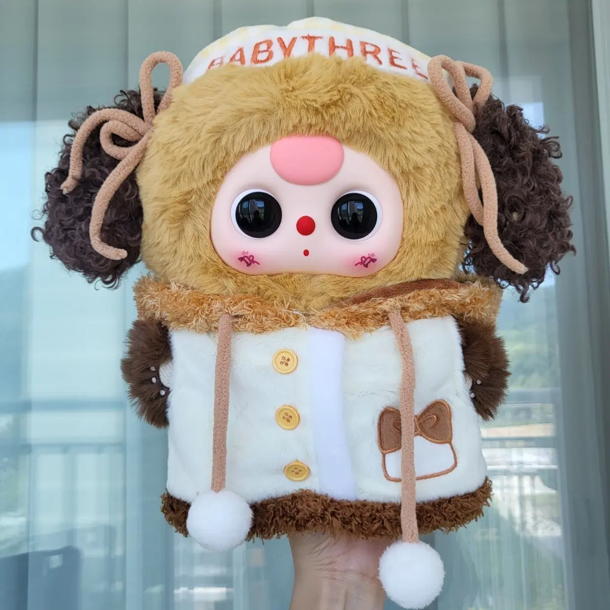 베이비쓰리 스윗드림2 400%