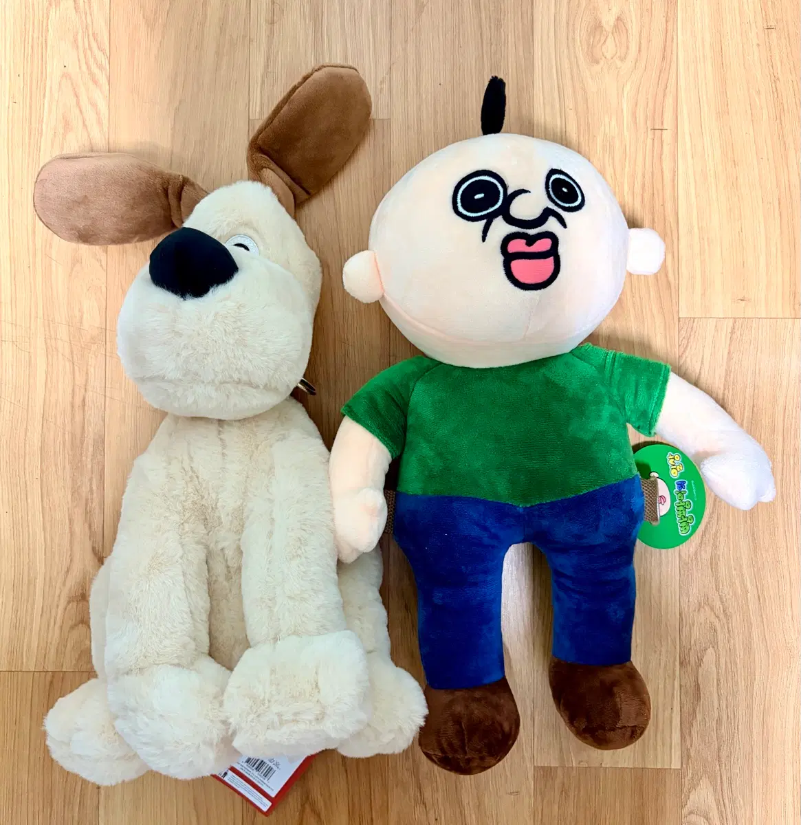 인형가방 팝니다