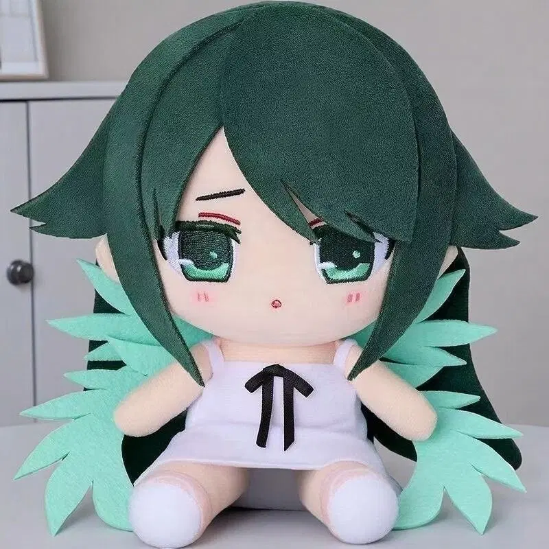 사야의 노래 솜인형 20cm