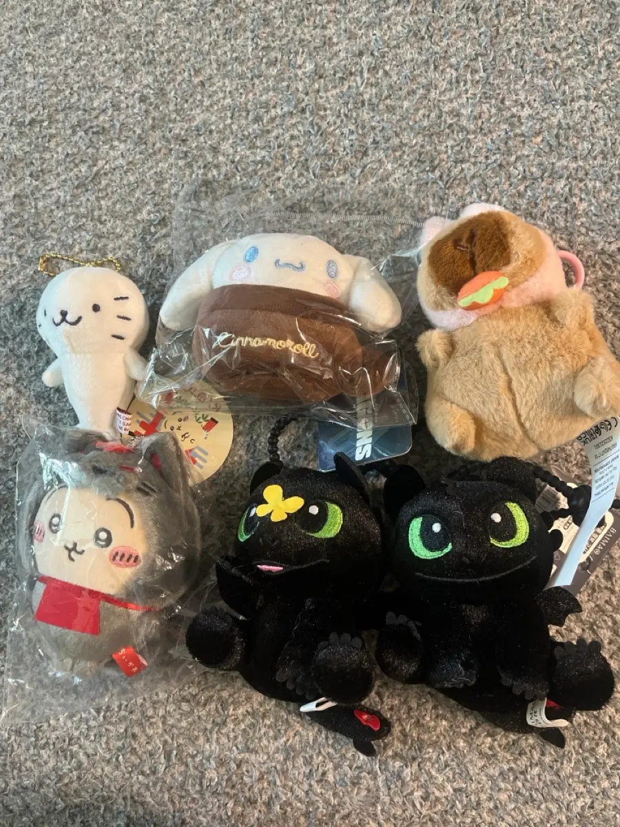 인형
