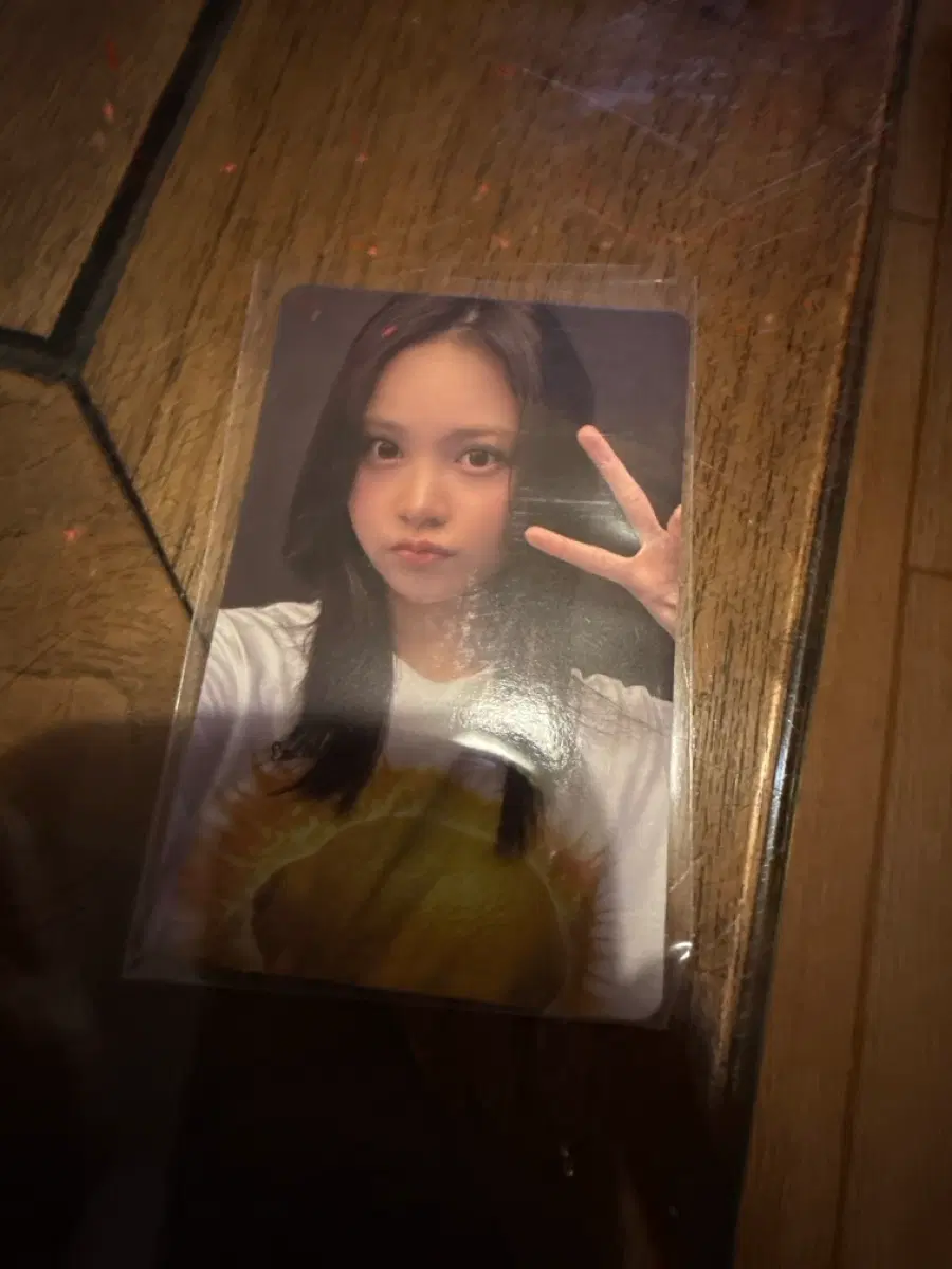 하츠투하츠 카르맨입니다