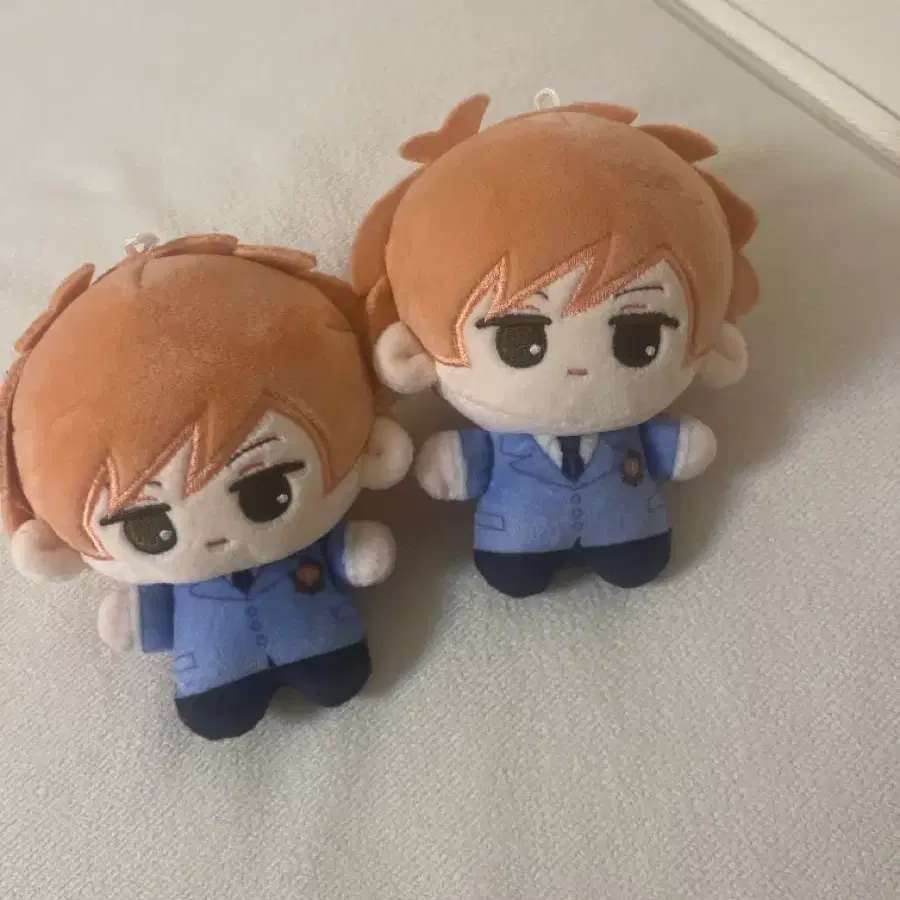 오란고교 사교클럽 카오루 인형