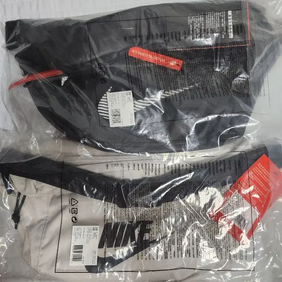나이키 힙팩, 힙색 BA5751-072, DB4697-010 일괄 판매합니다
