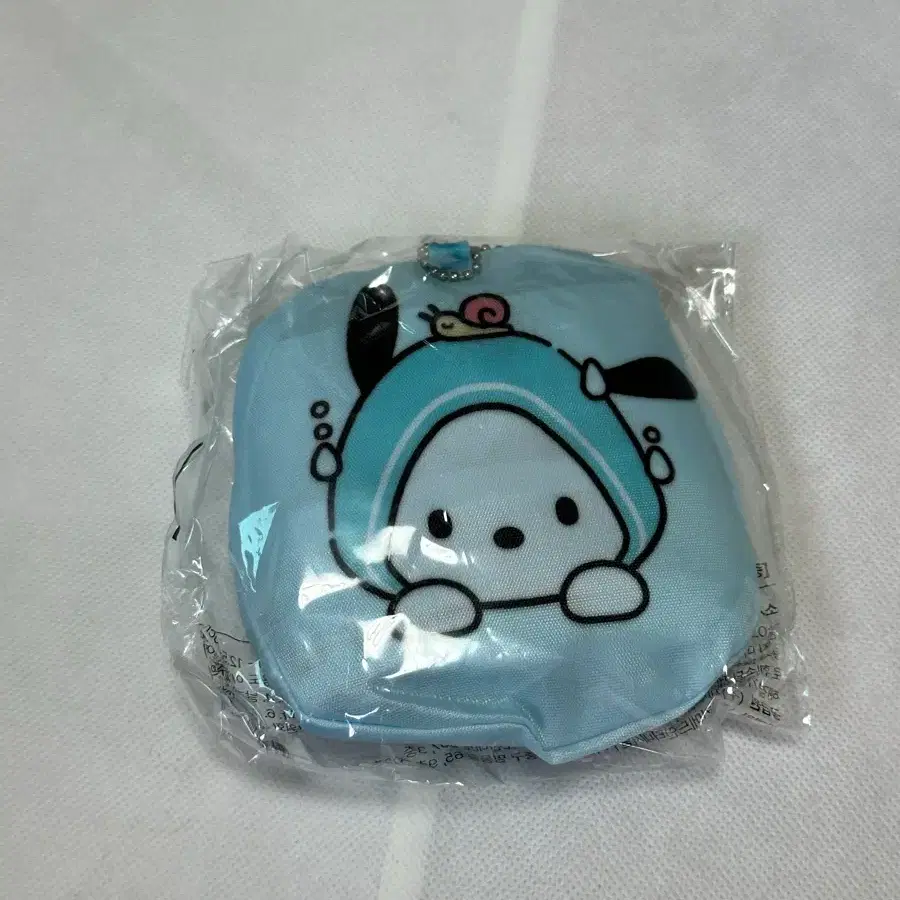 올리브영 포챠코 파우치