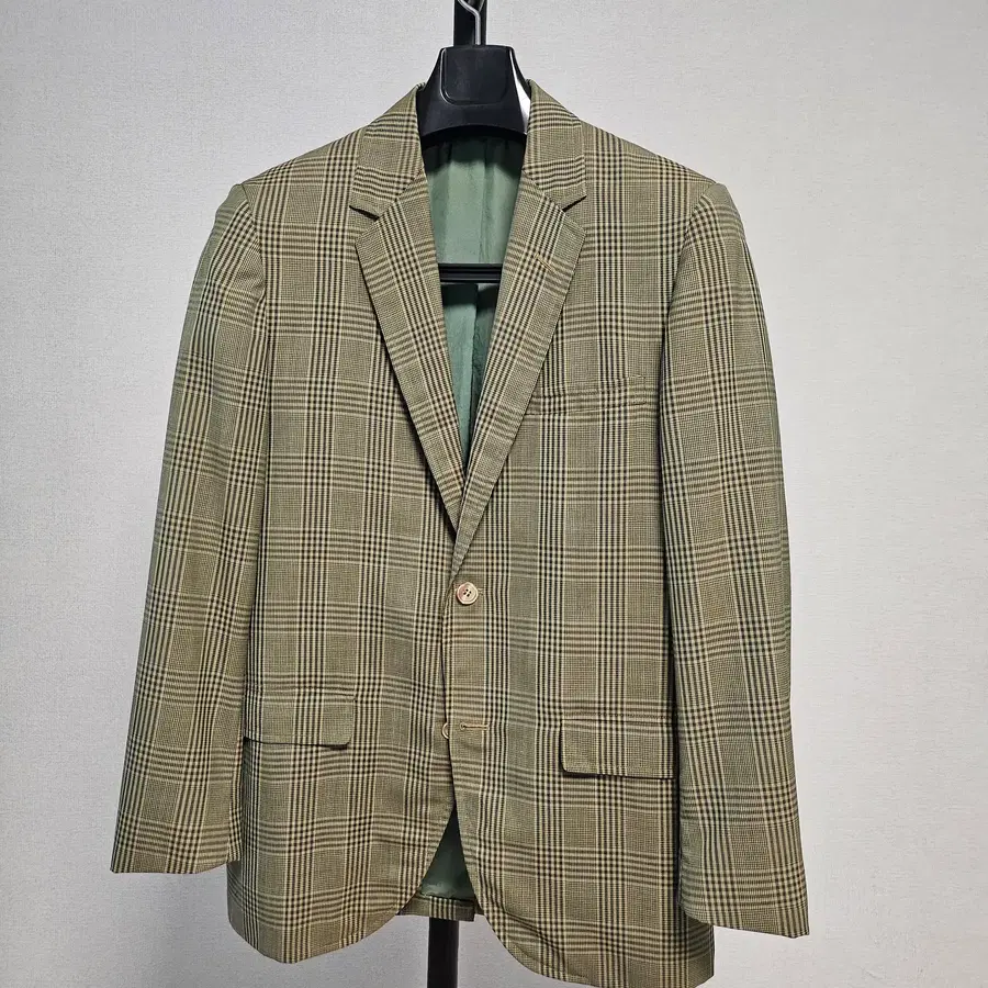 Mavest 캐주얼 자켓 100사이즈, Made in England