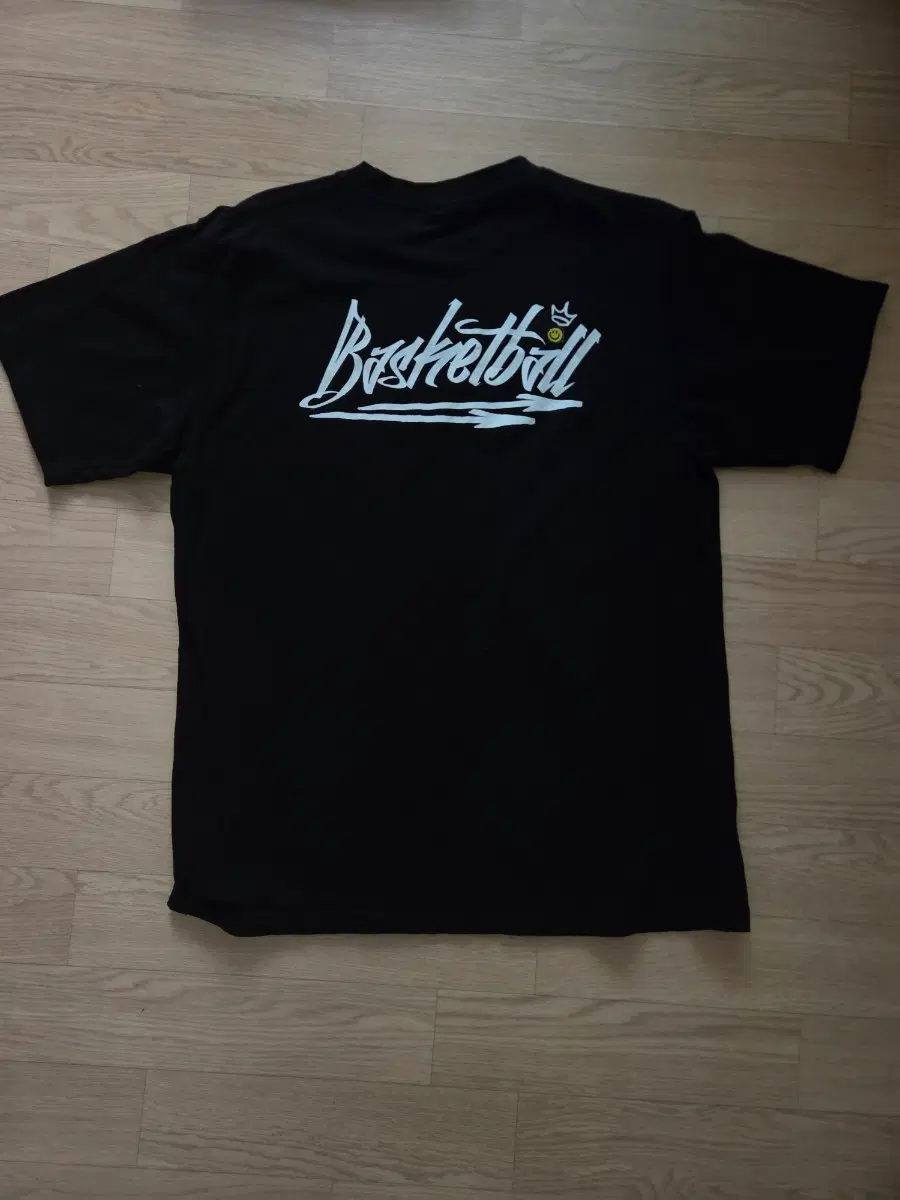 Basketball 티셔츠