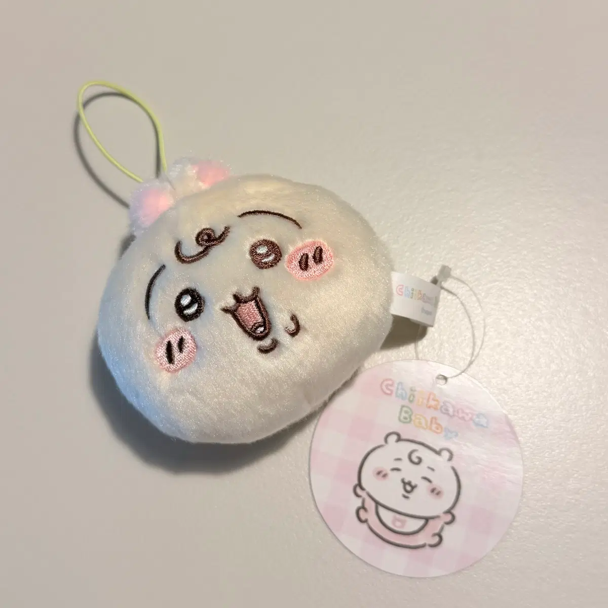 베이비 치이카와 린린 마스코트 우사기