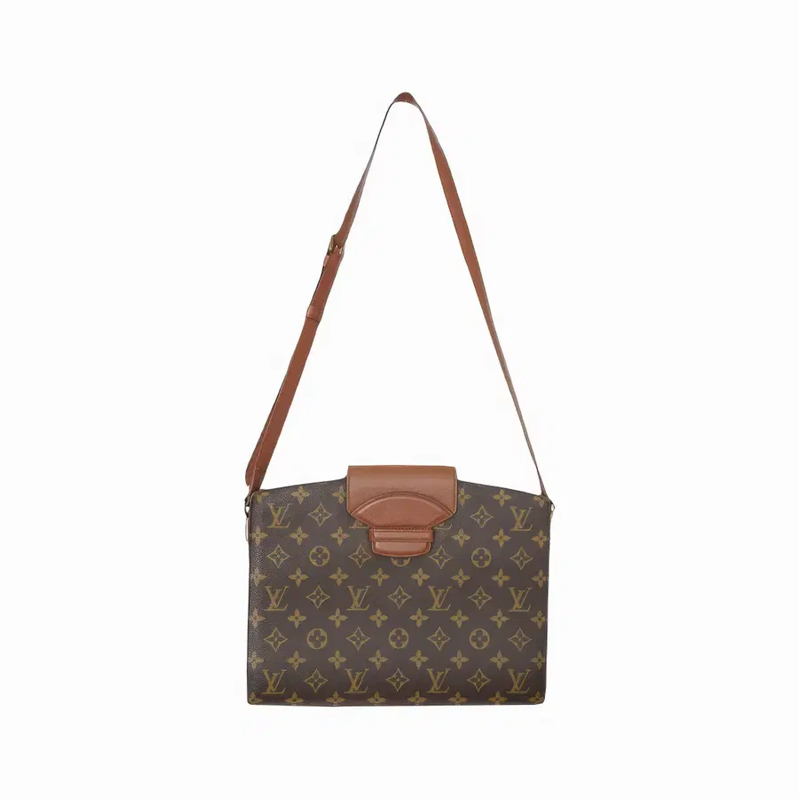LOUIS VUITTON 루이비통 모노그램 Courcelles 크루셀 크로스백 (3626)