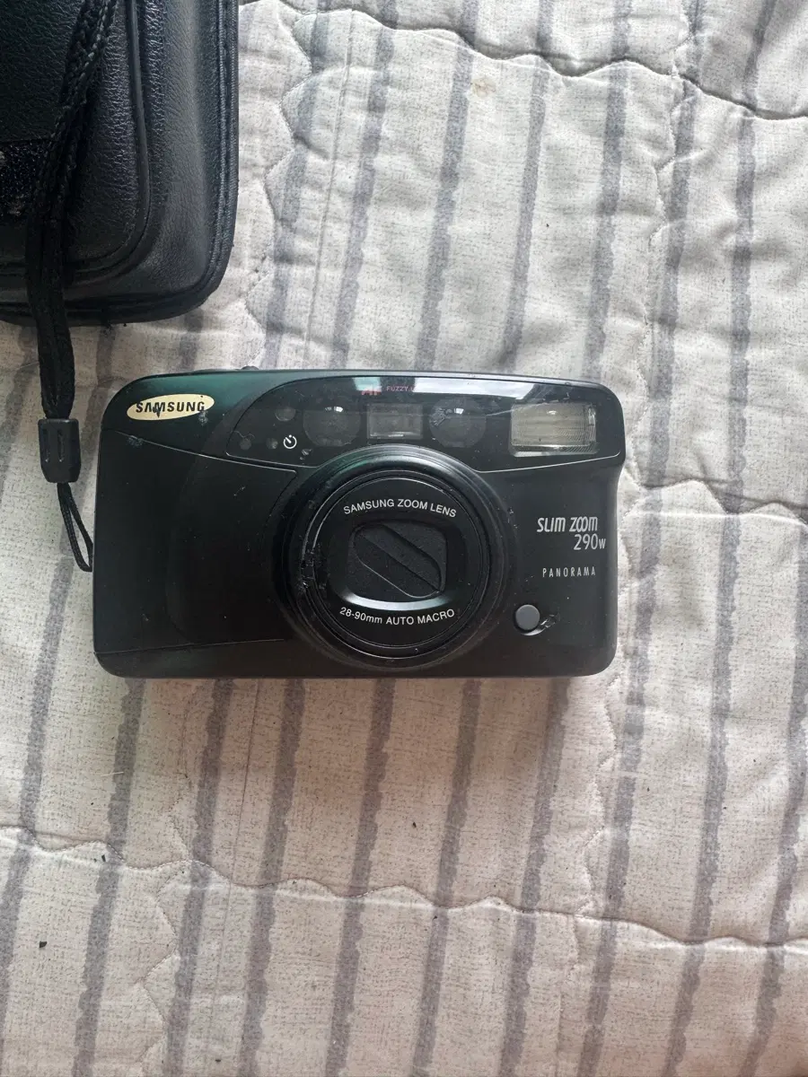 삼성 카메라 슬림 줌 290w slim zoom 290w