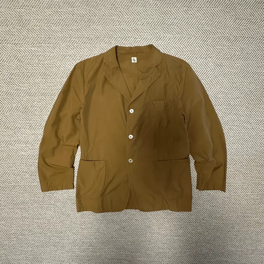 KAPTAIN SUNSHINE jacket