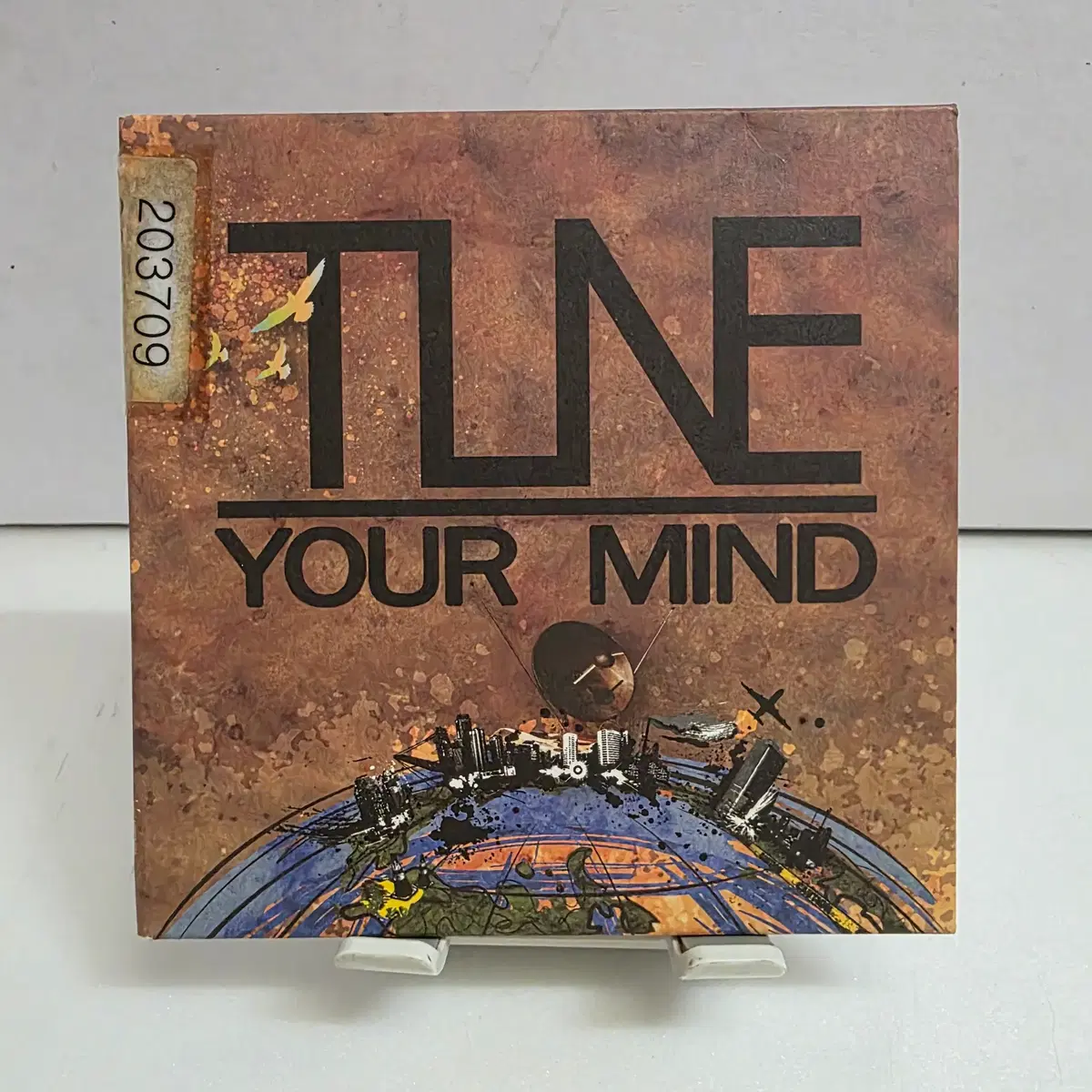 튠 (Tune) - Your Mind