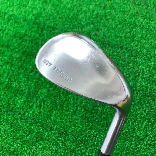 지오텍 N17 L웨지 60도 750 R 7026090907170