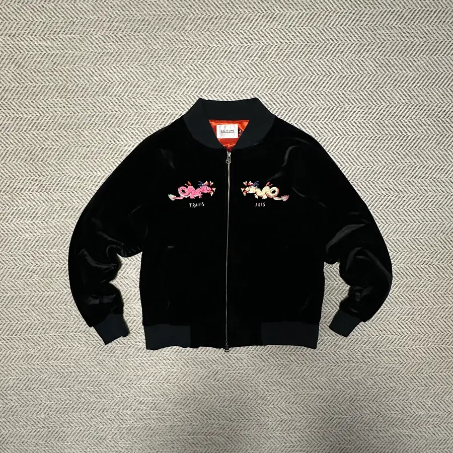 CAL O LINE X FREAK'S STORE jacket