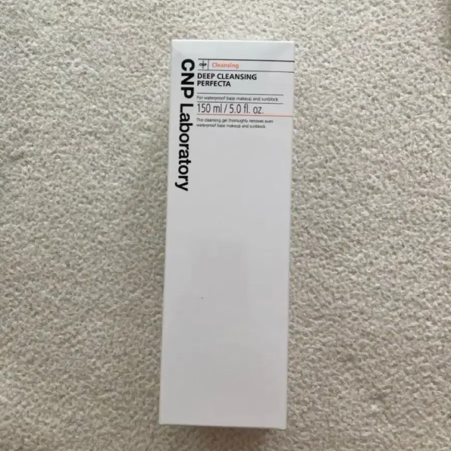 차앤박 딥클렌징 퍼펙타150ml