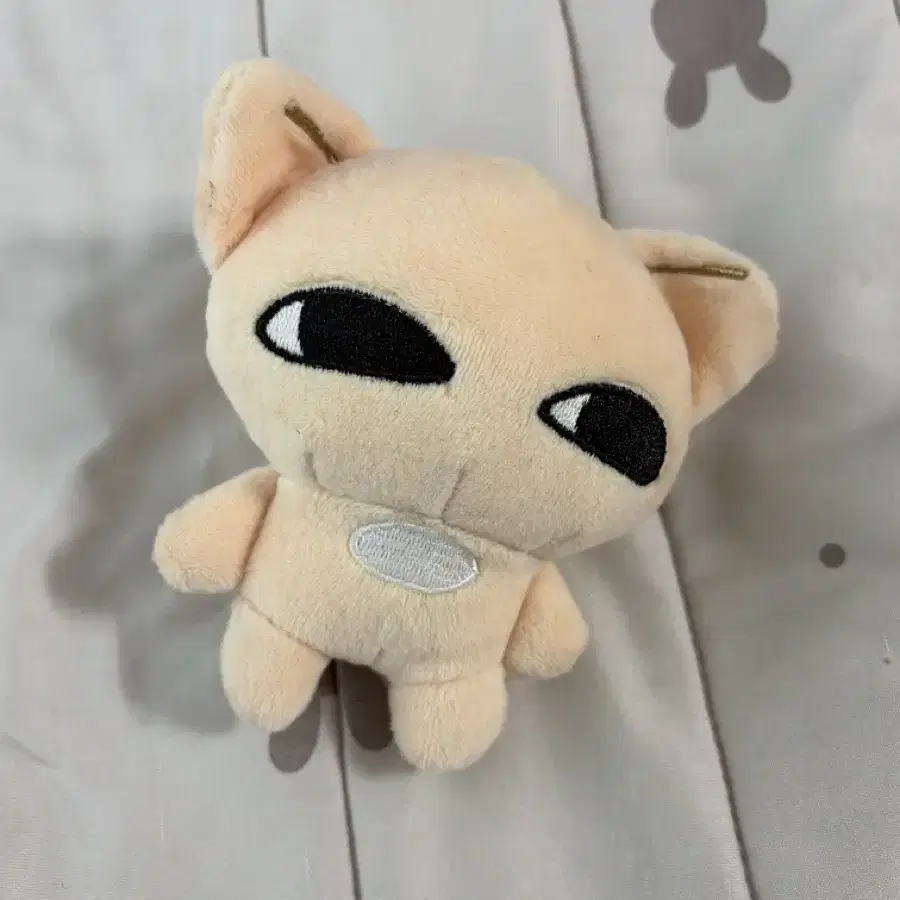 왕어린녀석 아이엔 스키즈 인형