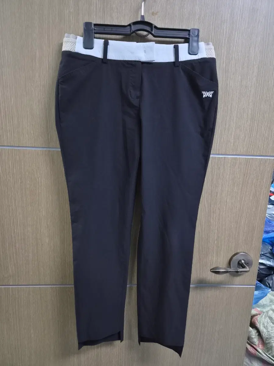 pxg 여성 골프바지 s