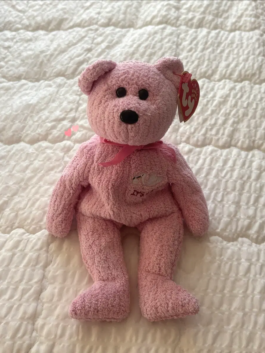 테디베어 인형