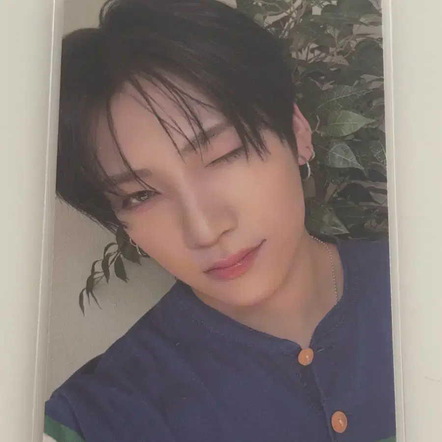 앤팀 유마 2026 SEASON'S GREETINGS 'In a Daydream'