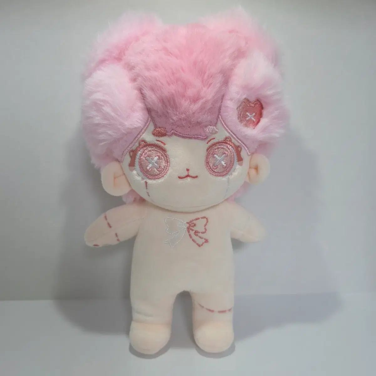무속성 20cm 봄단츄