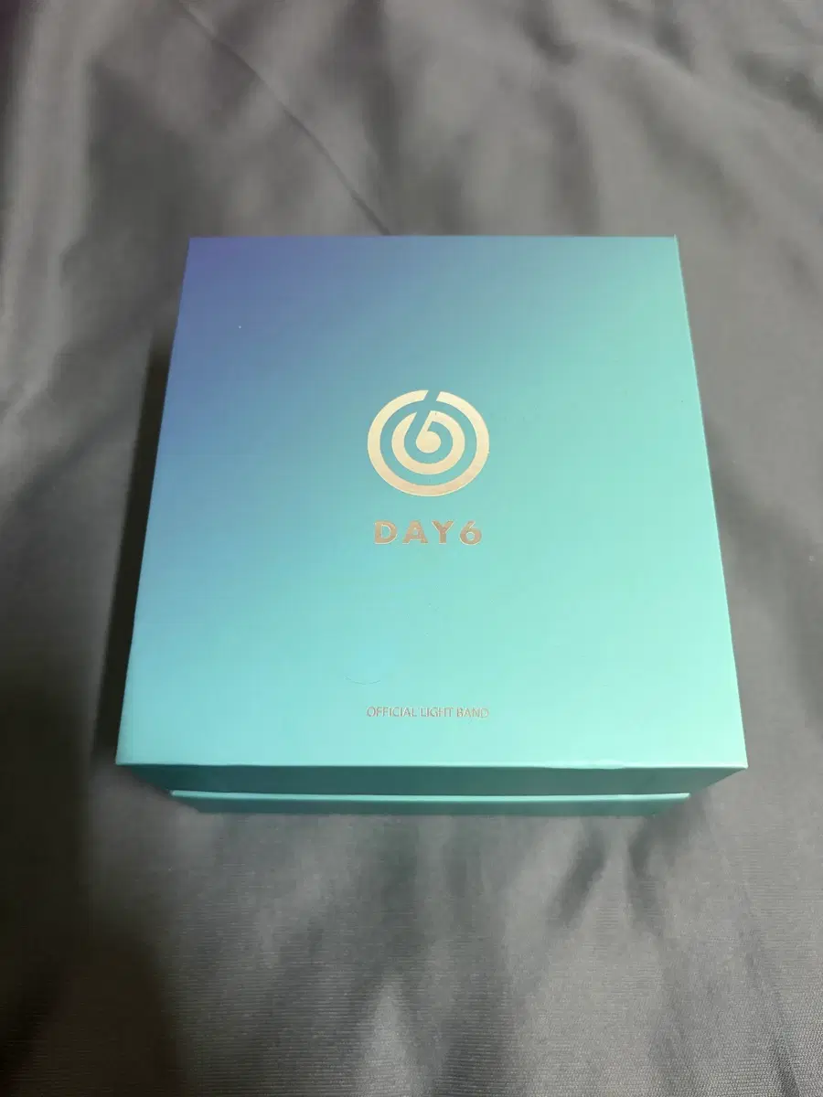 DAY6 마이데이 1세대
