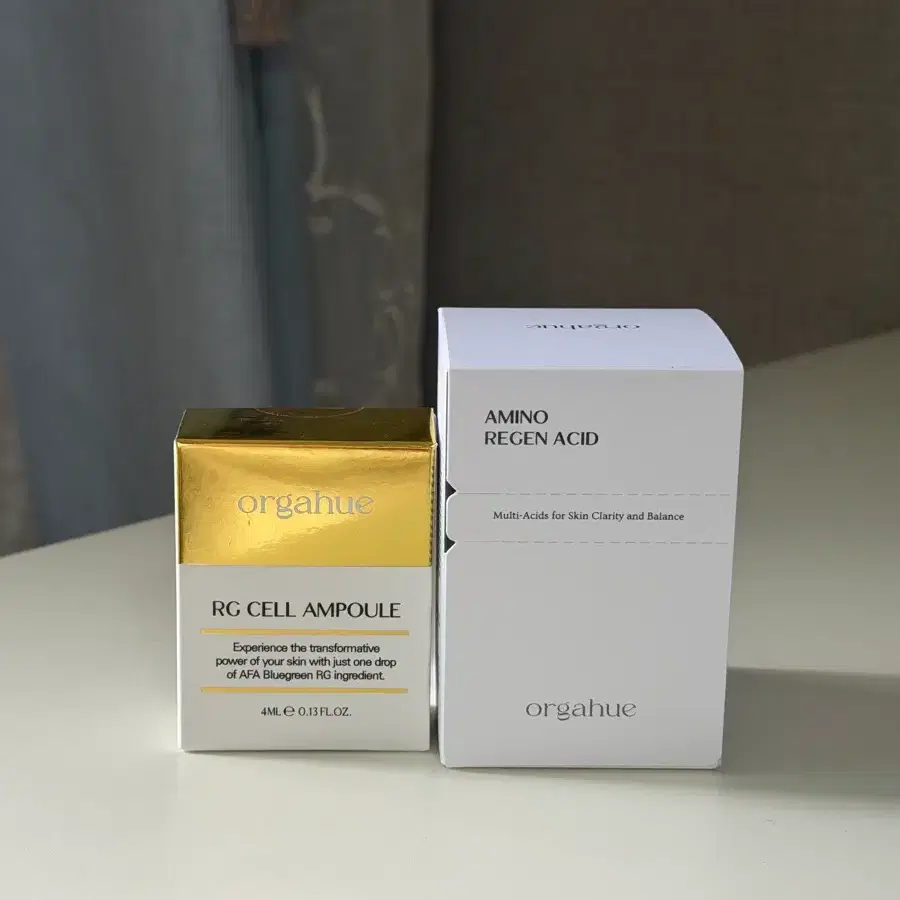 (에스테틱)올가휴 아미노 리젠 애씨드 앰플 필 30ml